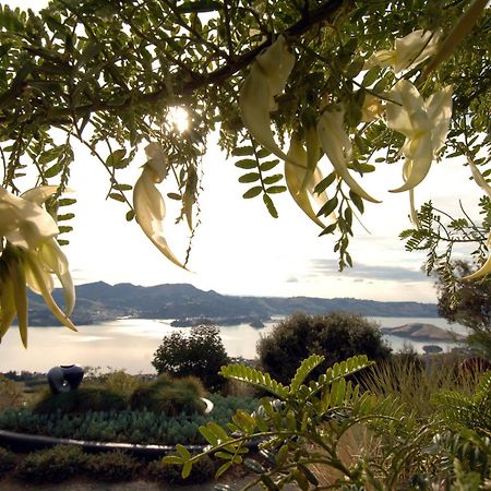 Larnach Lodge & Stable Stay Dunedin Exterior photo