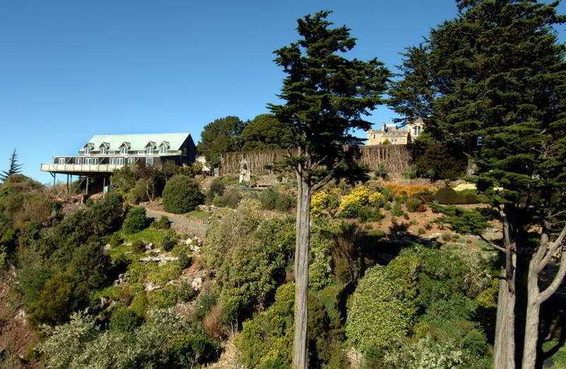 Larnach Lodge & Stable Stay Dunedin Exterior photo