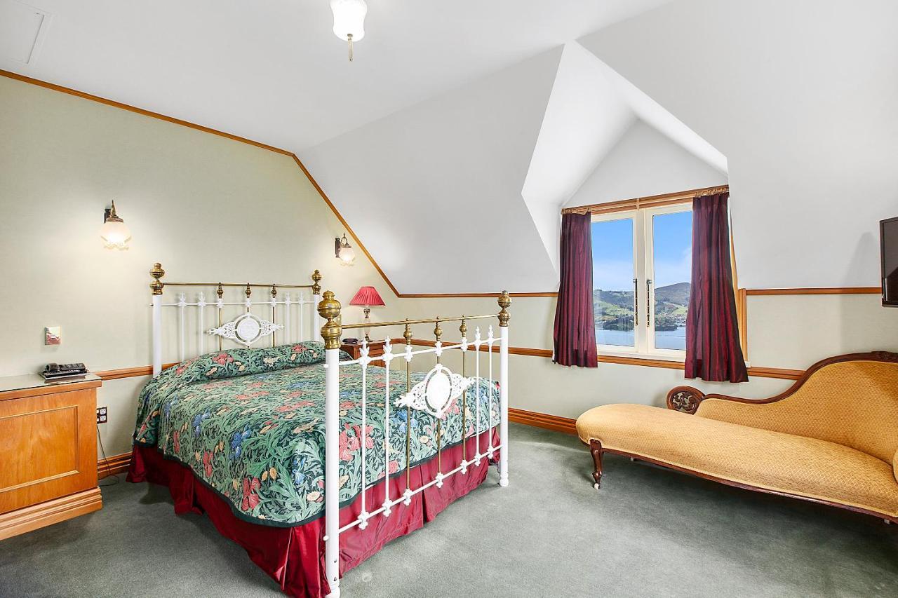 Larnach Lodge & Stable Stay Dunedin Exterior photo